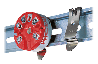 PR Electronics DIN Rail Fitting, 8421